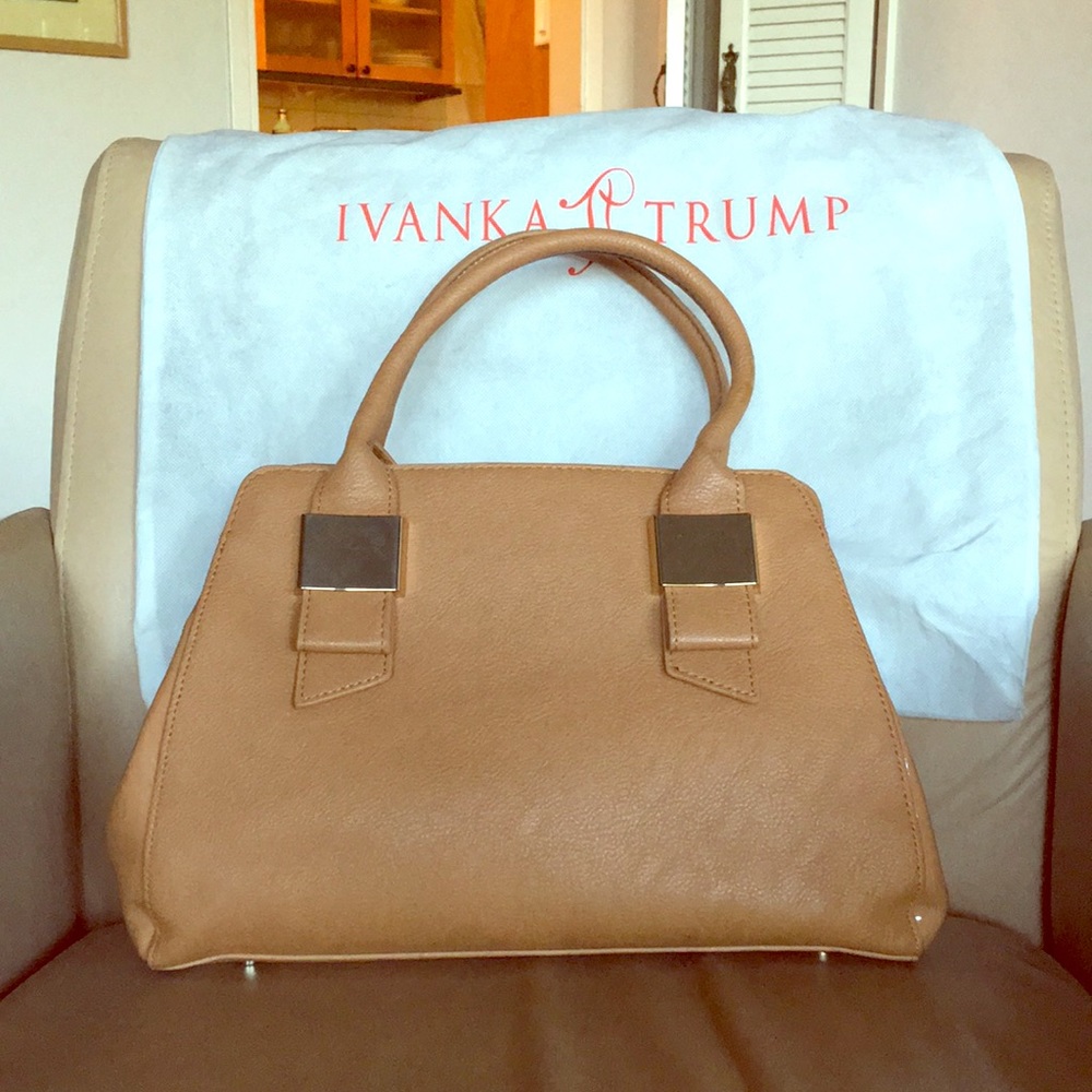 Ivanka trump purse